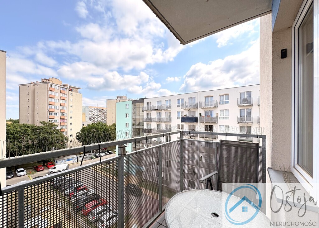 3 Pokoje I Balkon I Os. Pionierów I Nowe Miasto (5)