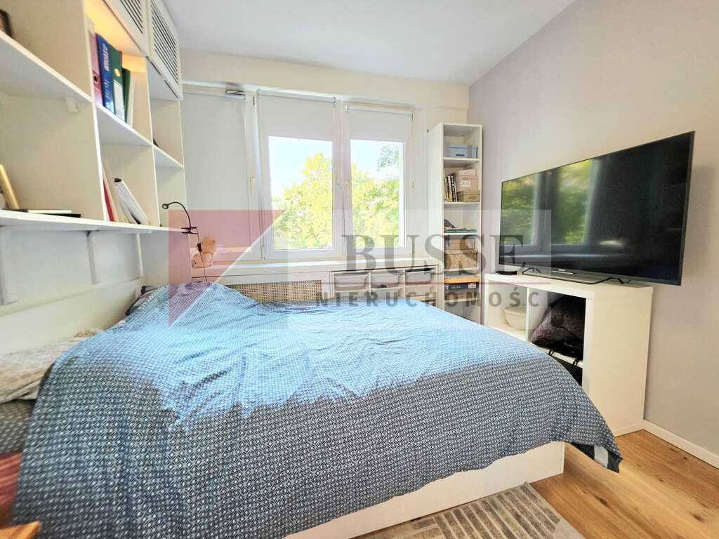 3 pokoje na 1 piętrze - Pomorzany!!! (10)
