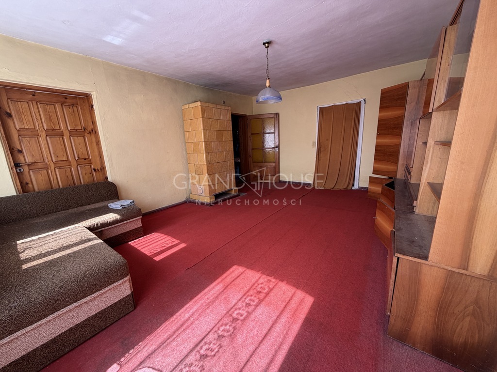 Kluczewo Dom | działka 16 a (5)