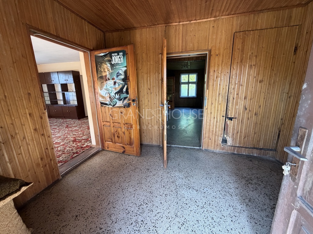 Kluczewo Dom | działka 16 a (11)