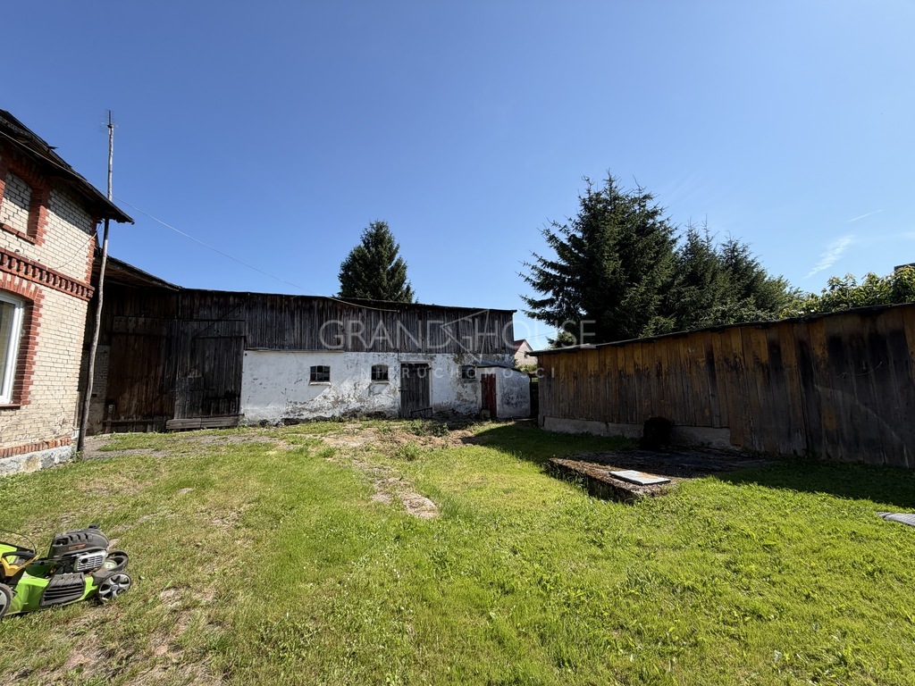 Kluczewo Dom | działka 16 a (13)