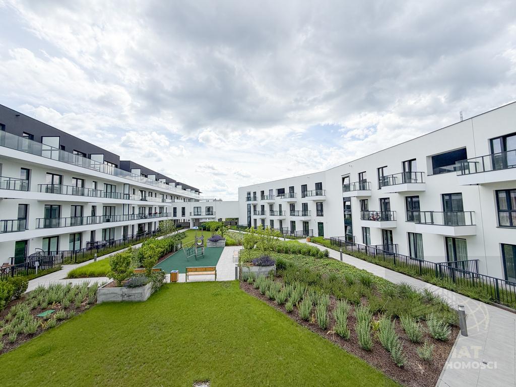 Mieszkanie, 2 pok., 32 m2, Szczecin Łasztownia (1)