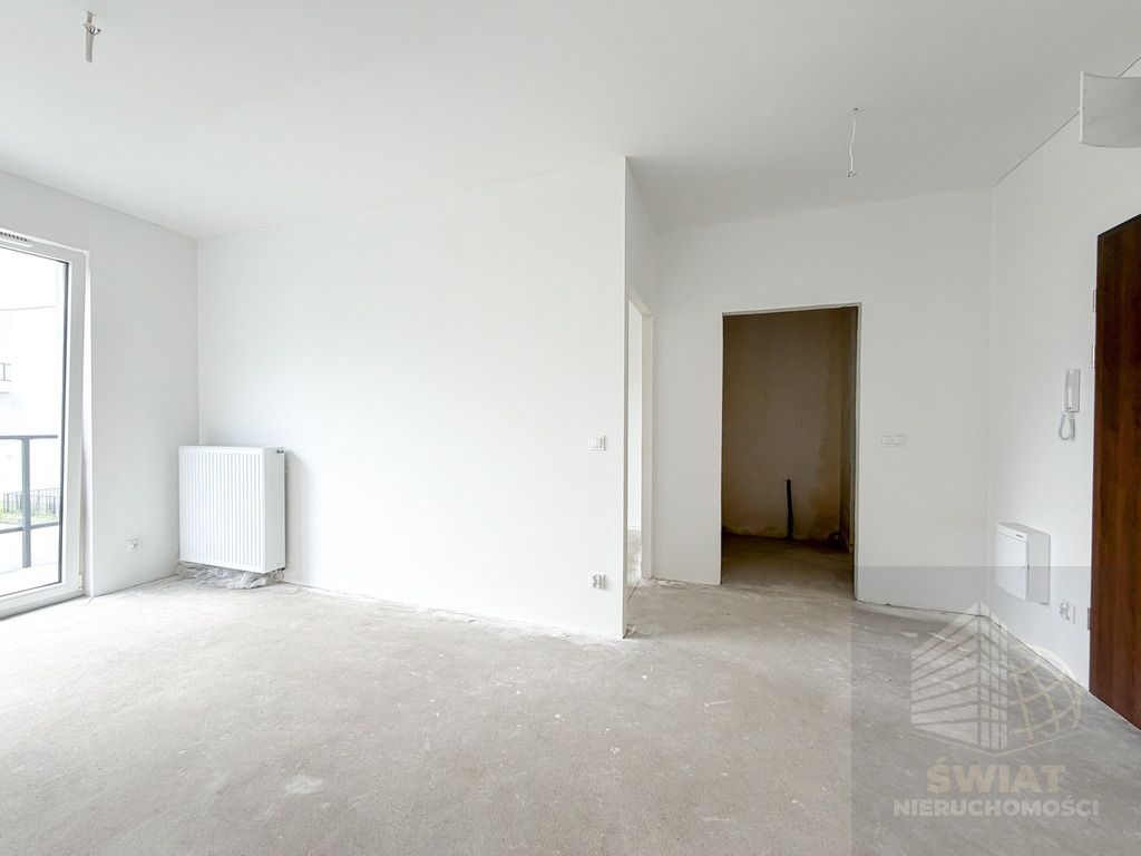 Mieszkanie, 2 pok., 32 m2, Szczecin Łasztownia (3)