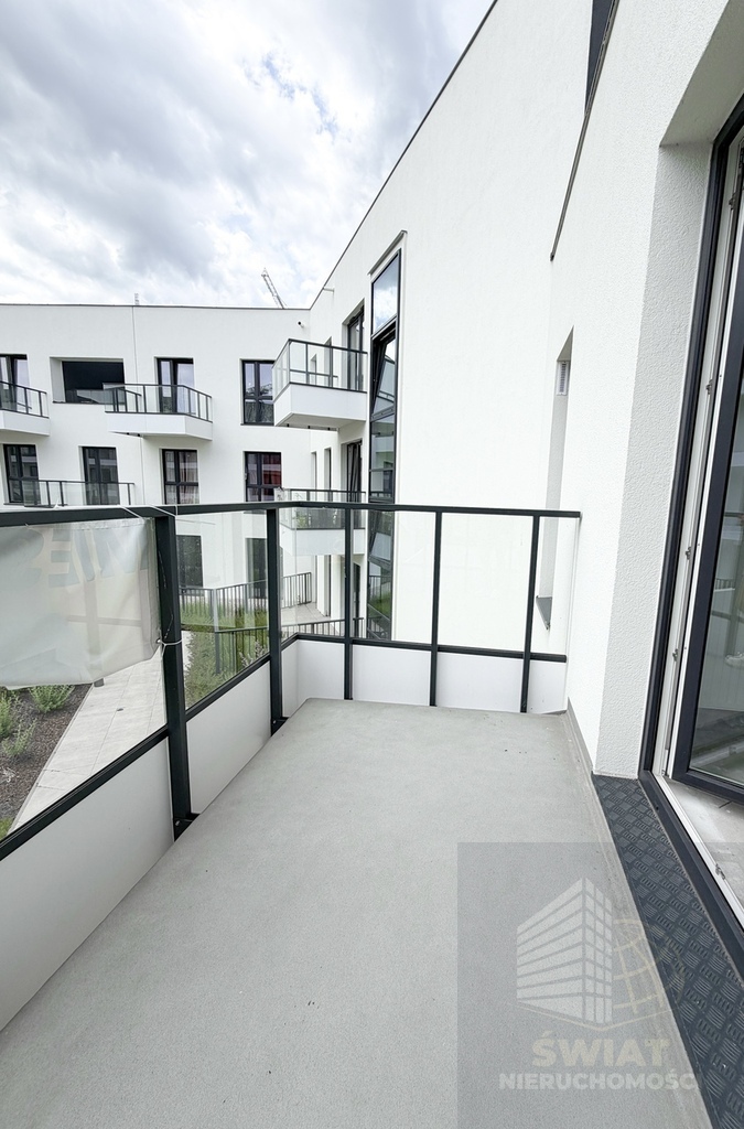 Mieszkanie, 2 pok., 32 m2, Szczecin Łasztownia (5)