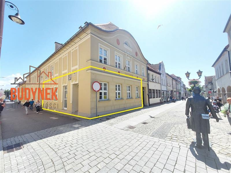 Lokal użytkowy - Darłowo  (1)