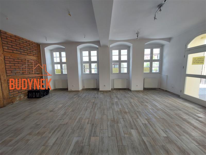 Lokal użytkowy - Darłowo  (3)
