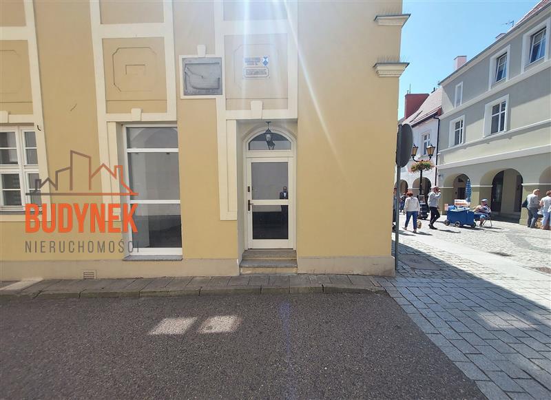 Lokal użytkowy - Darłowo  (9)