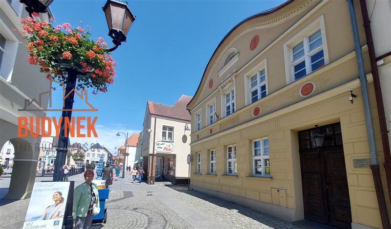 Lokal użytkowy - Darłowo  (10)