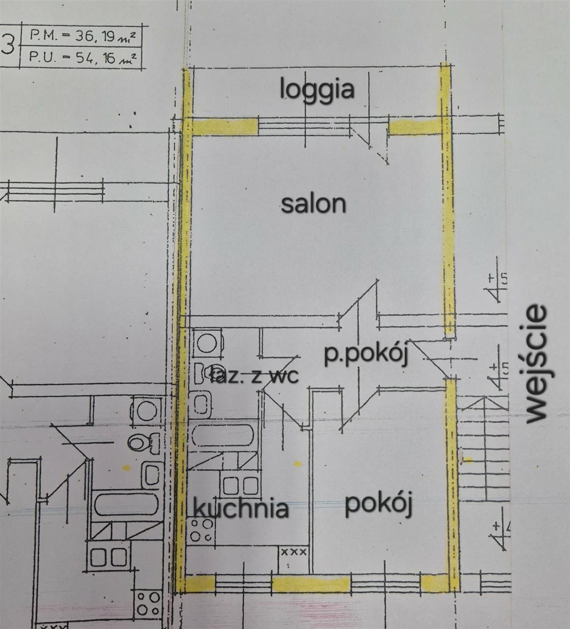 Mieszkanie - Polanów  (12)