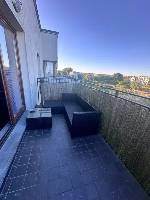 Park Ostrowska, wynajem, 2pok, 51m2, m.garażowe ! (5)