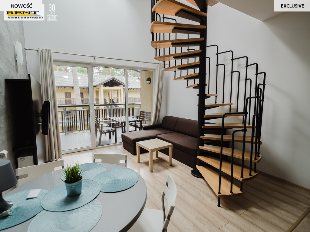 Apartament w środku nadmorskiego lasu (6)