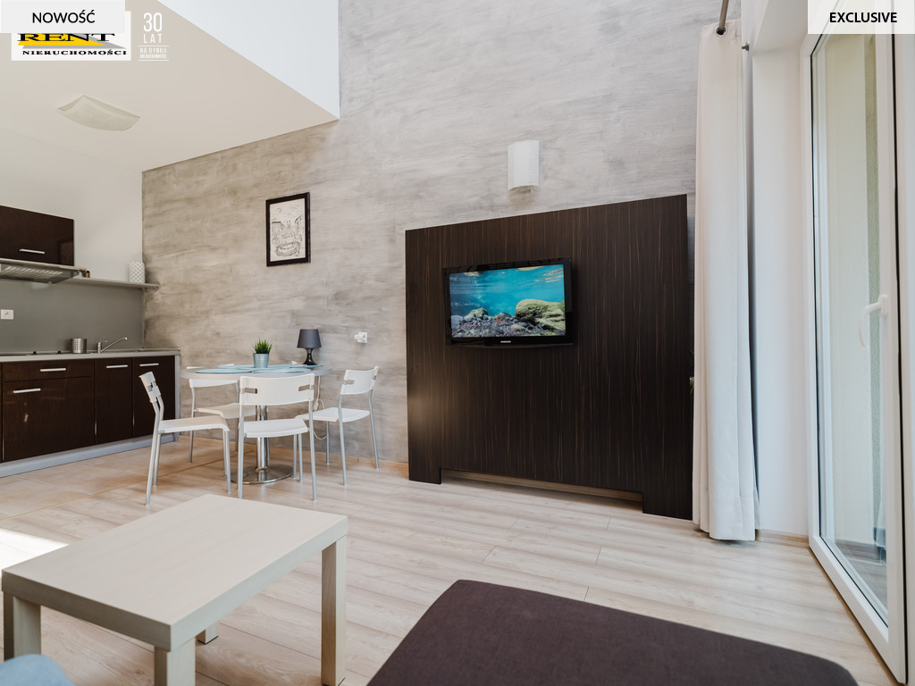 Apartament w środku nadmorskiego lasu (8)