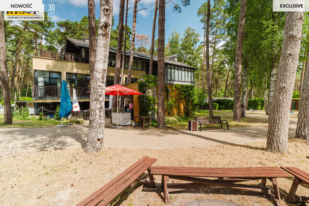 Apartament w środku nadmorskiego lasu (15)