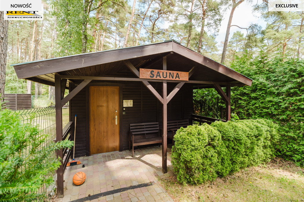 Apartament w środku nadmorskiego lasu (16)