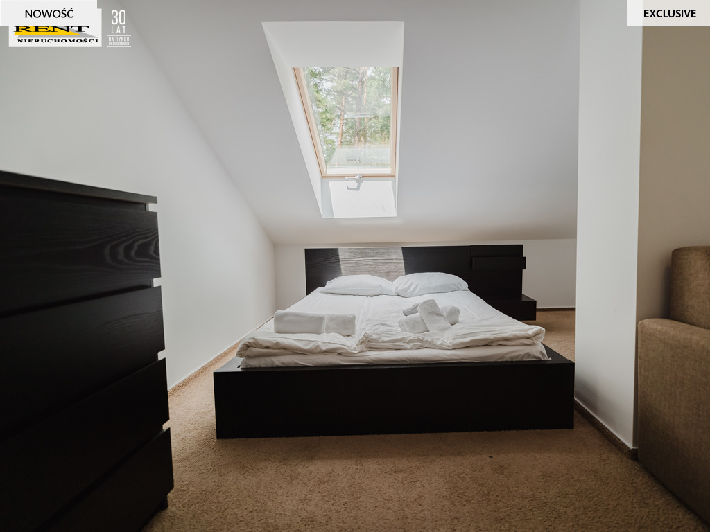 Apartament w środku nadmorskiego lasu (10)