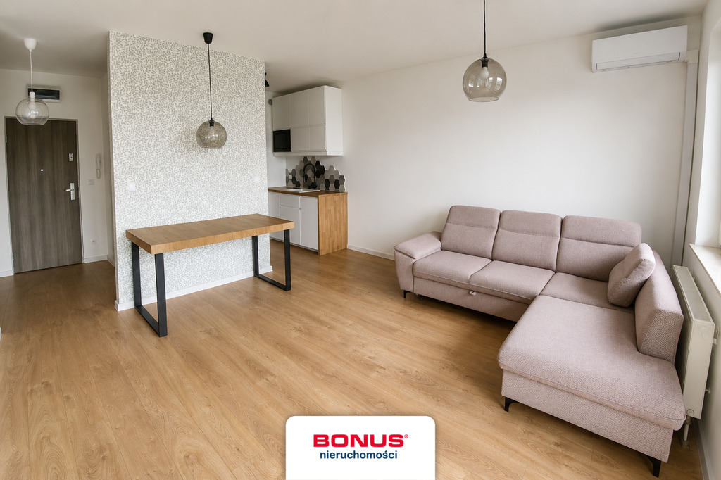 Duży balkon Klima Świetnie skomunikowane Przy PST (3)