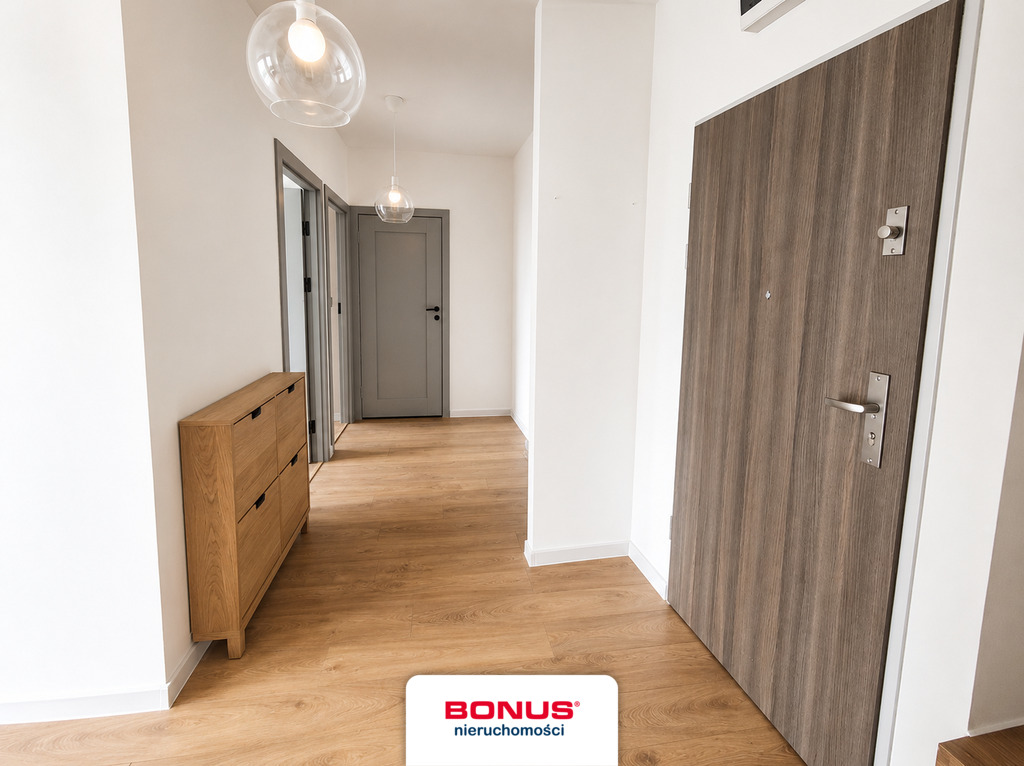 Duży balkon Klima Świetnie skomunikowane Przy PST (10)