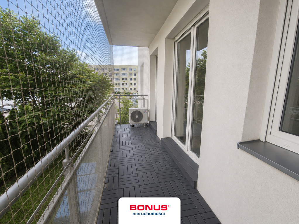 Duży balkon Klima Świetnie skomunikowane Przy PST (2)