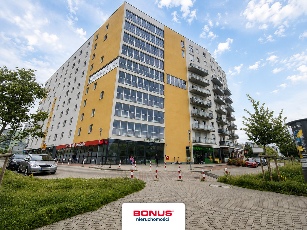 Duży balkon Klima Świetnie skomunikowane Przy PST (26)