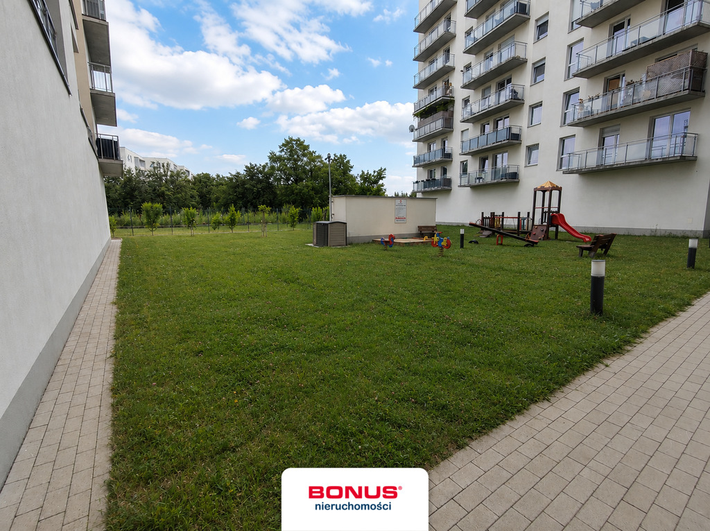 Duży balkon Klima Świetnie skomunikowane Przy PST (27)