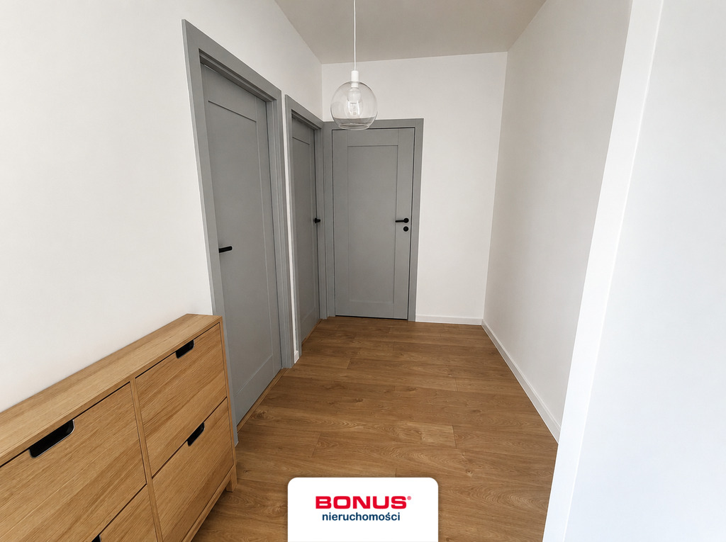 Duży balkon Klima Świetnie skomunikowane Przy PST (11)
