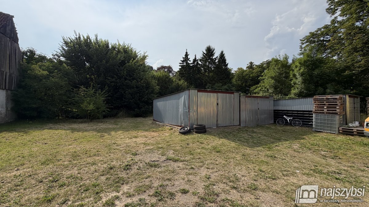 Nowogard-środkowy szereg 8 km od Nowogardu (14)
