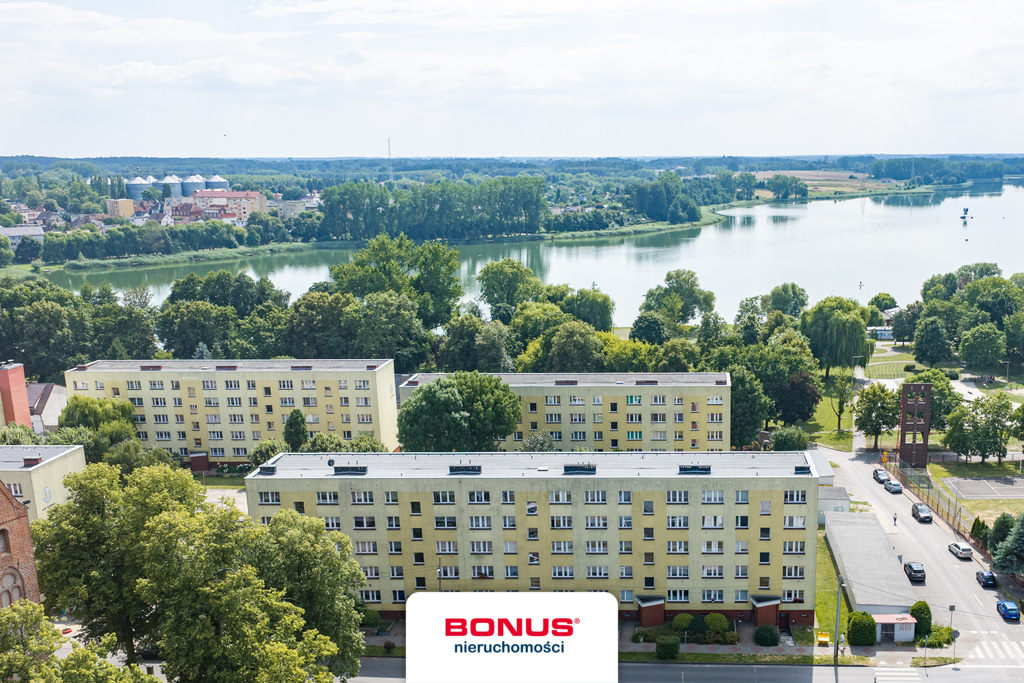 2 pokojowe mieszkanie w Nowogardzie dla Rodziny (10)