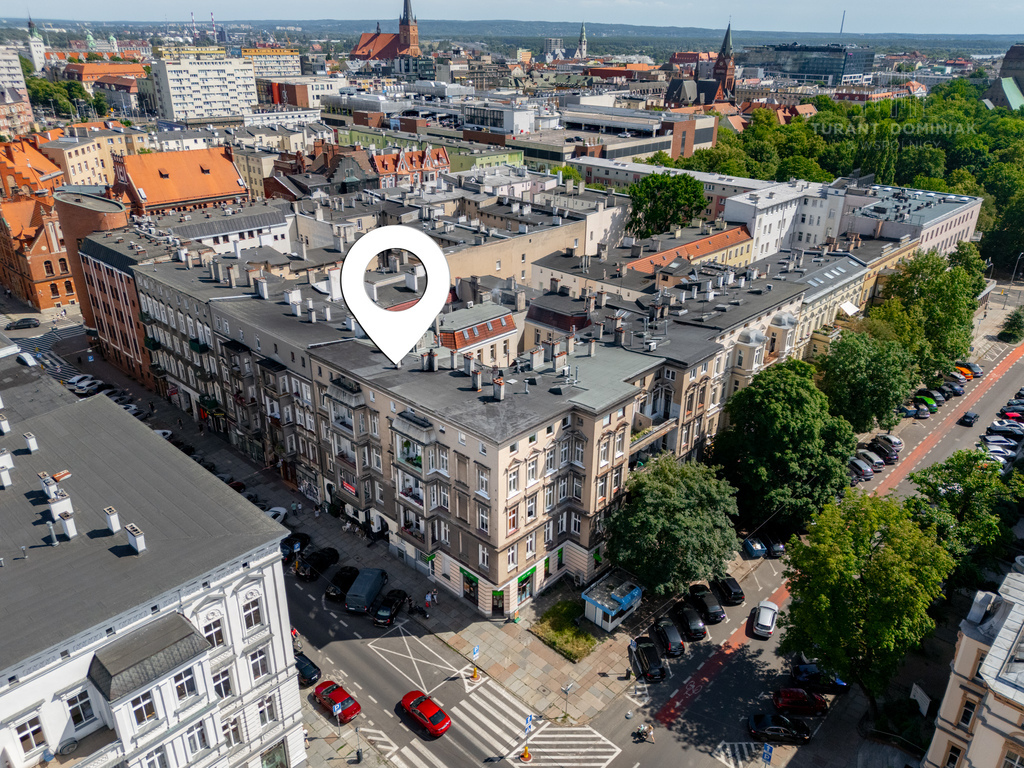 Kamienica - Jagiellońska - Szczecin (10)