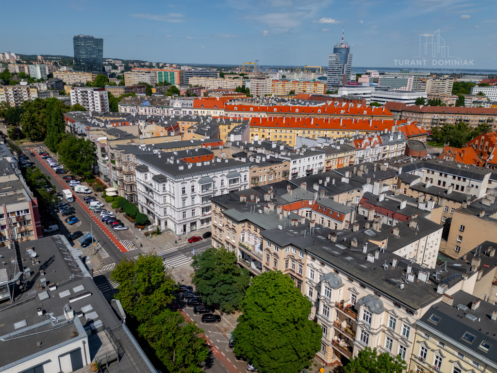 Kamienica - Jagiellońska - Szczecin (11)