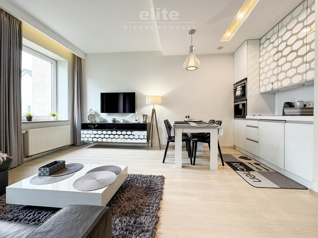 Dziwnów apartament 120m do morza balkon m.post (3)
