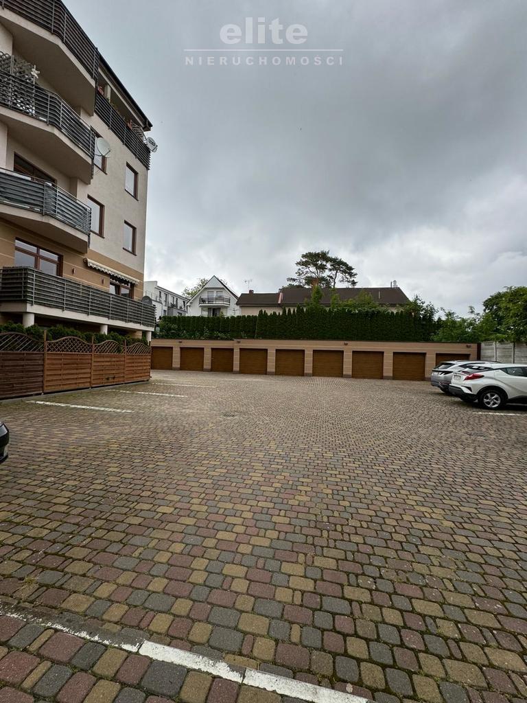 Dziwnów apartament 120m do morza balkon m.post (7)