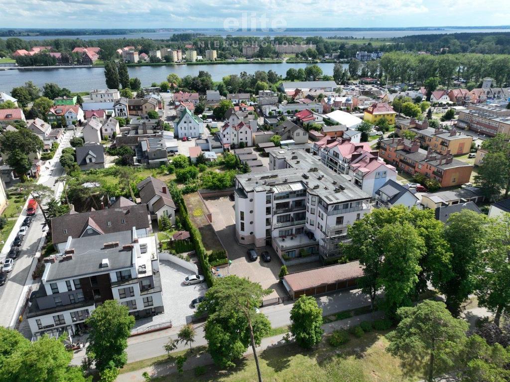 Dziwnów apartament 120m do morza balkon m.post (9)