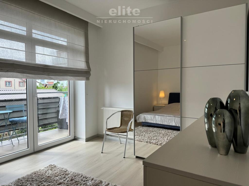 Dziwnów apartament 120m do morza balkon m.post (16)