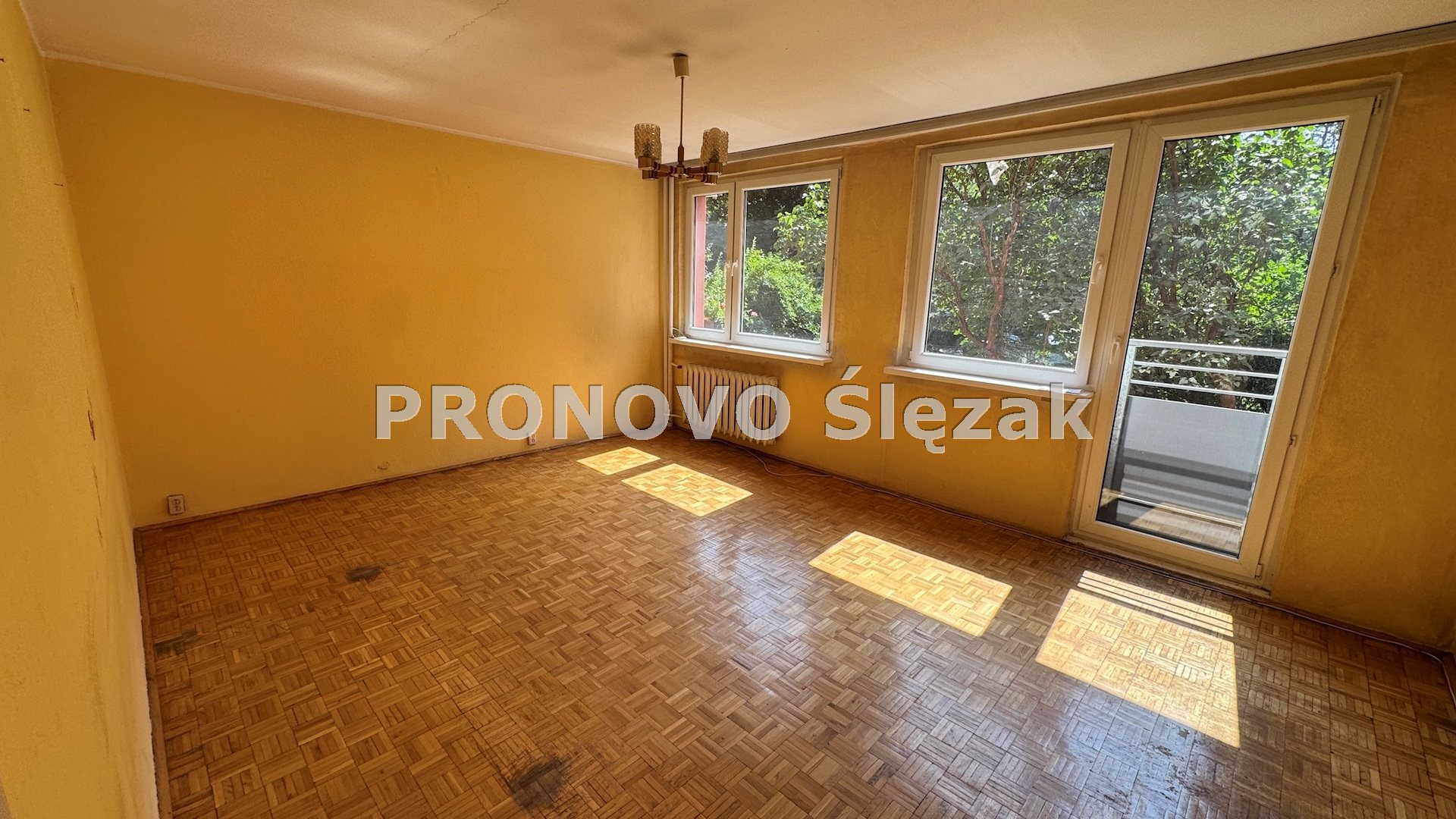 60 m2 za 600 000 zł Wrocław, ul. Szkocka (1)