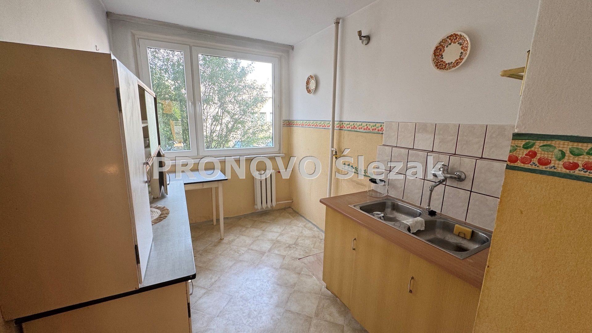 60 m2 za 600 000 zł Wrocław, ul. Szkocka (2)