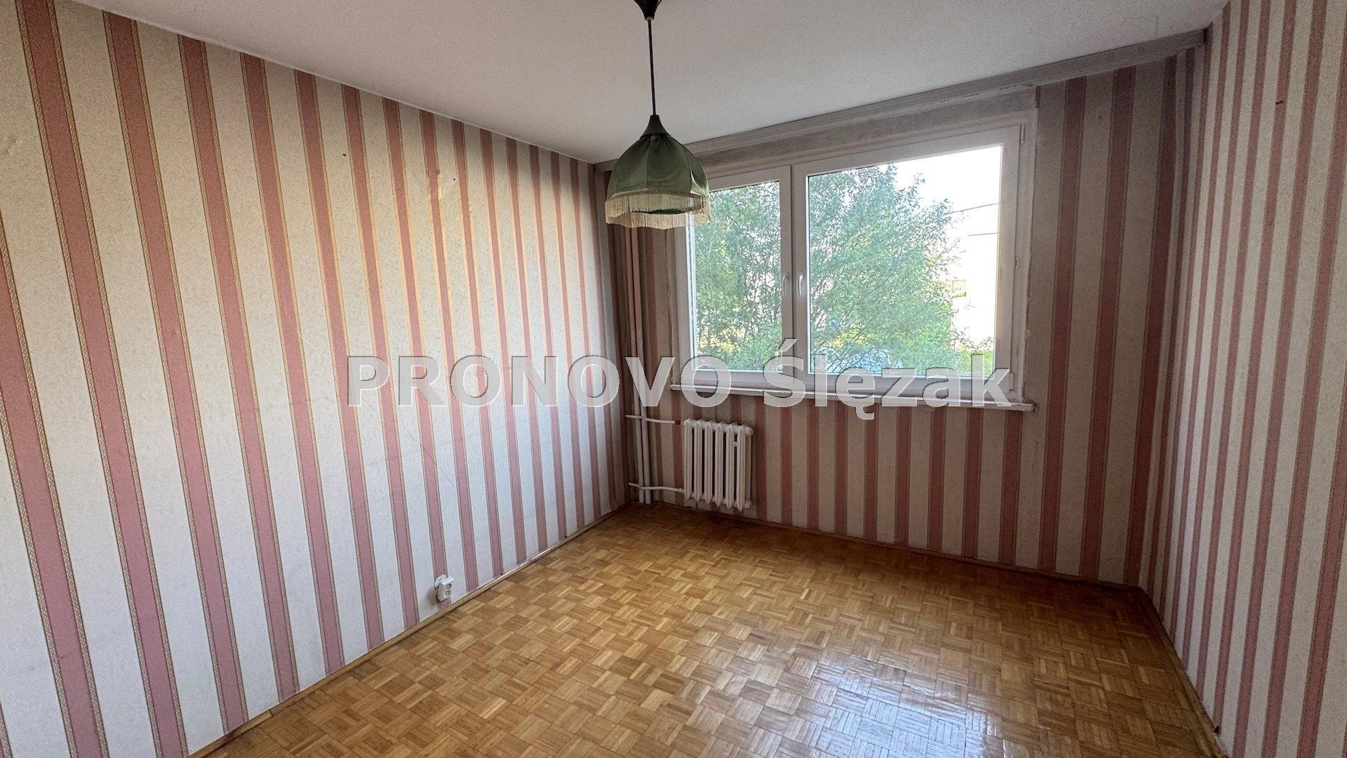 60 m2 za 600 000 zł Wrocław, ul. Szkocka (3)