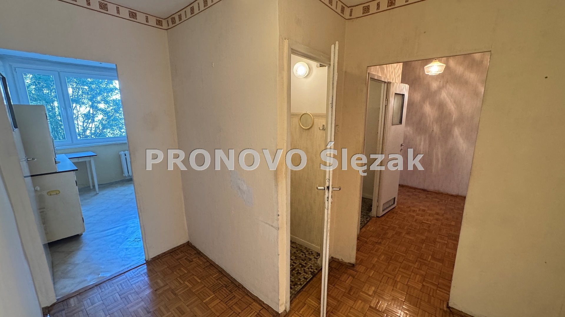 60 m2 za 600 000 zł Wrocław, ul. Szkocka (4)
