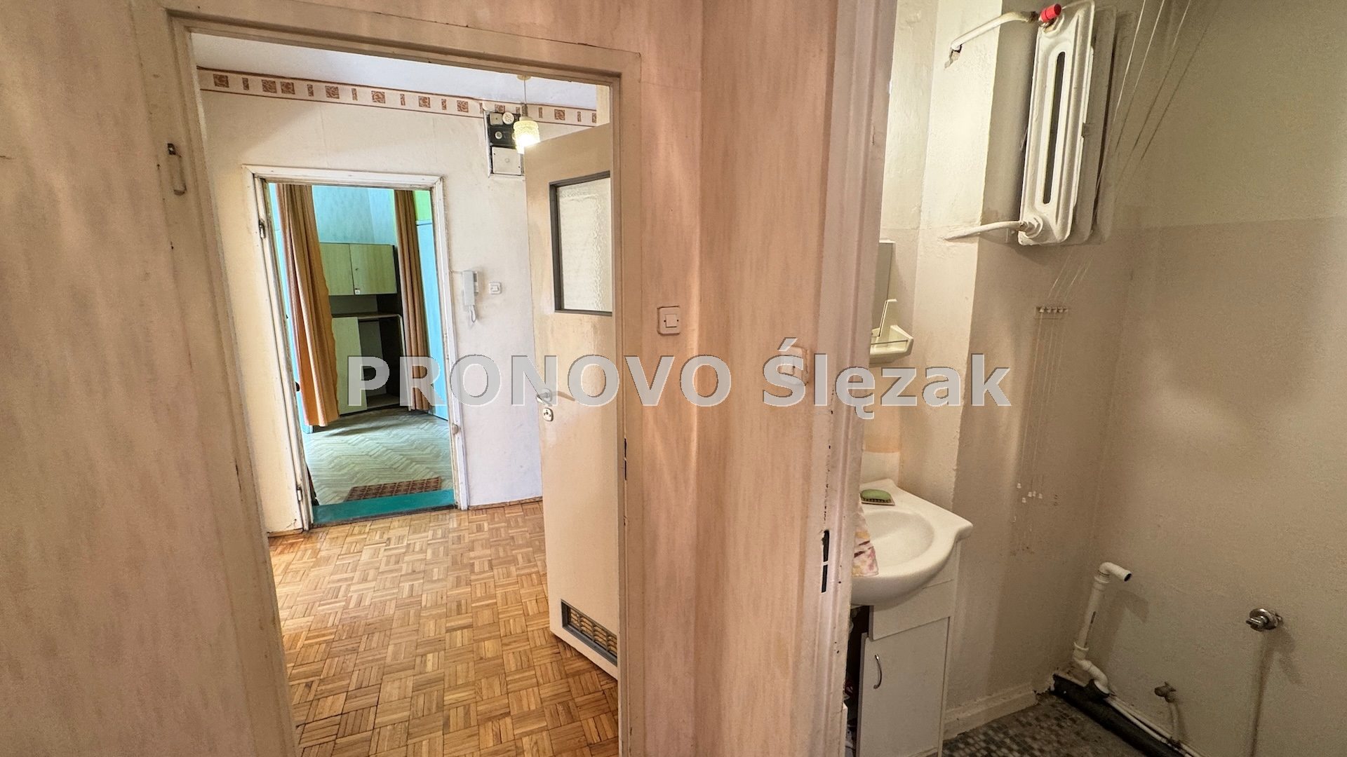 60 m2 za 600 000 zł Wrocław, ul. Szkocka (5)