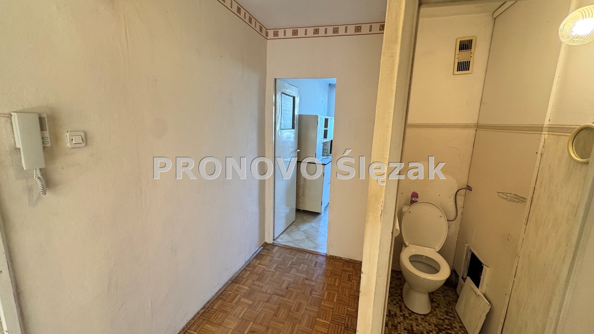 60 m2 za 600 000 zł Wrocław, ul. Szkocka (6)
