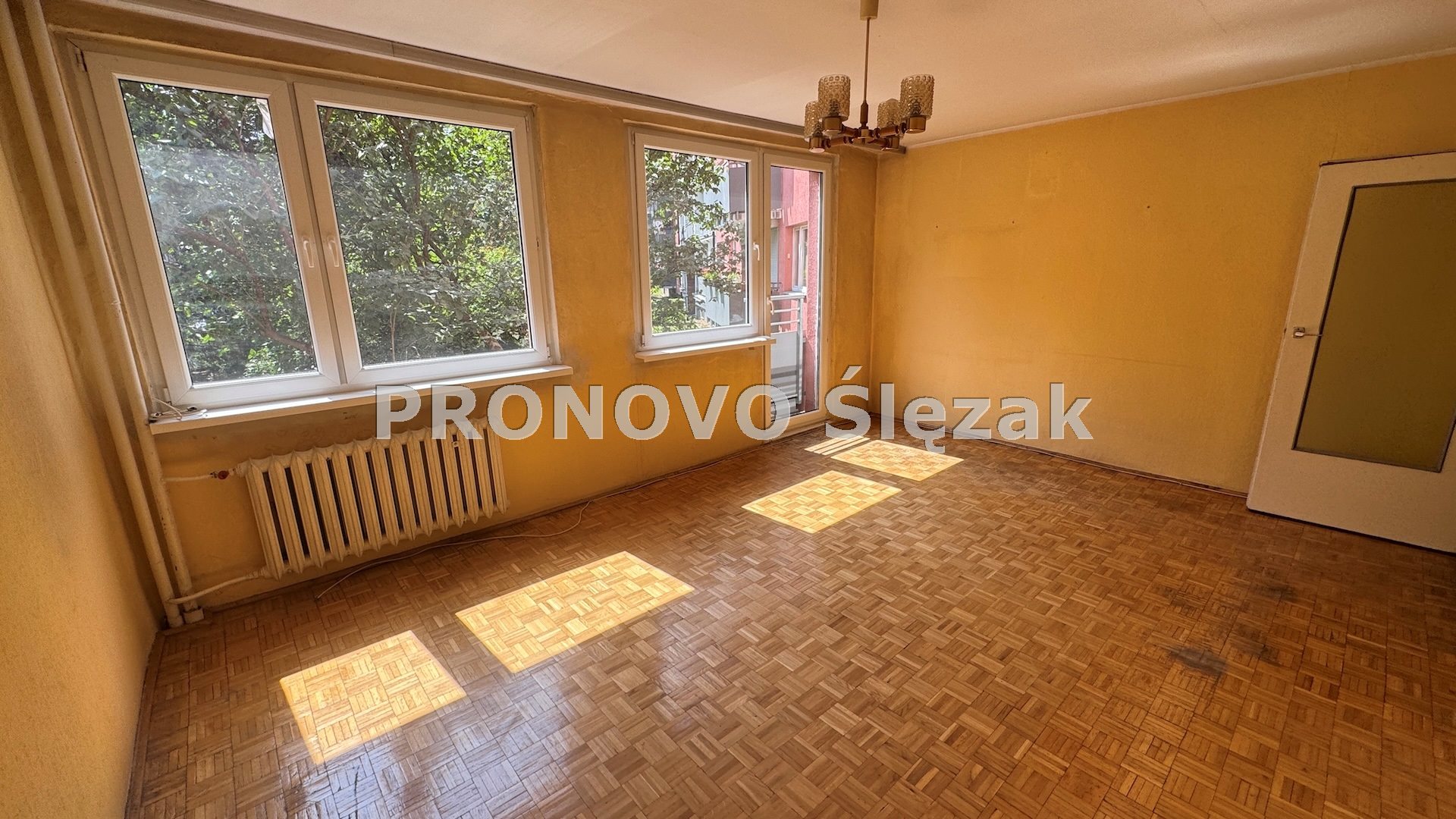 60 m2 za 600 000 zł Wrocław, ul. Szkocka (7)