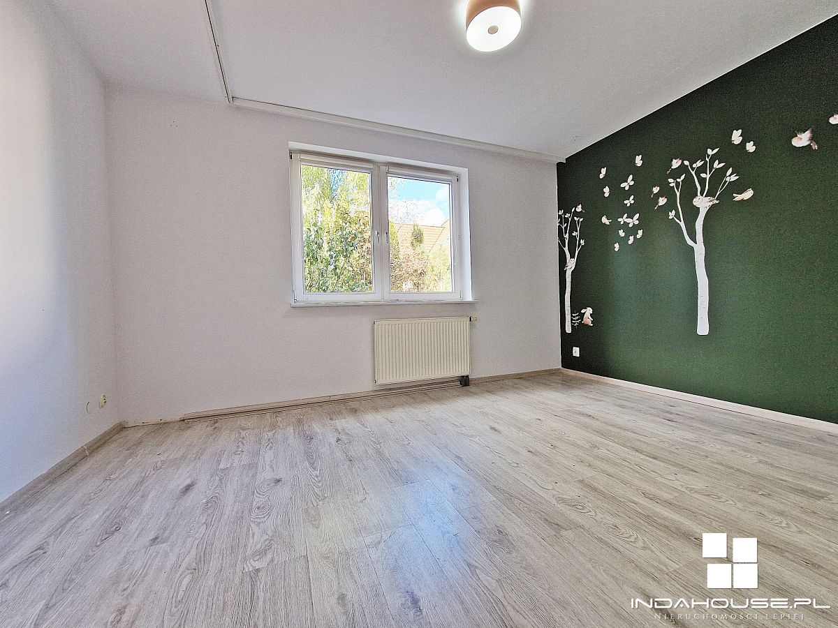 2 pokojowe mieszkanie. Parter, Loggia. Okazjonalny (9)