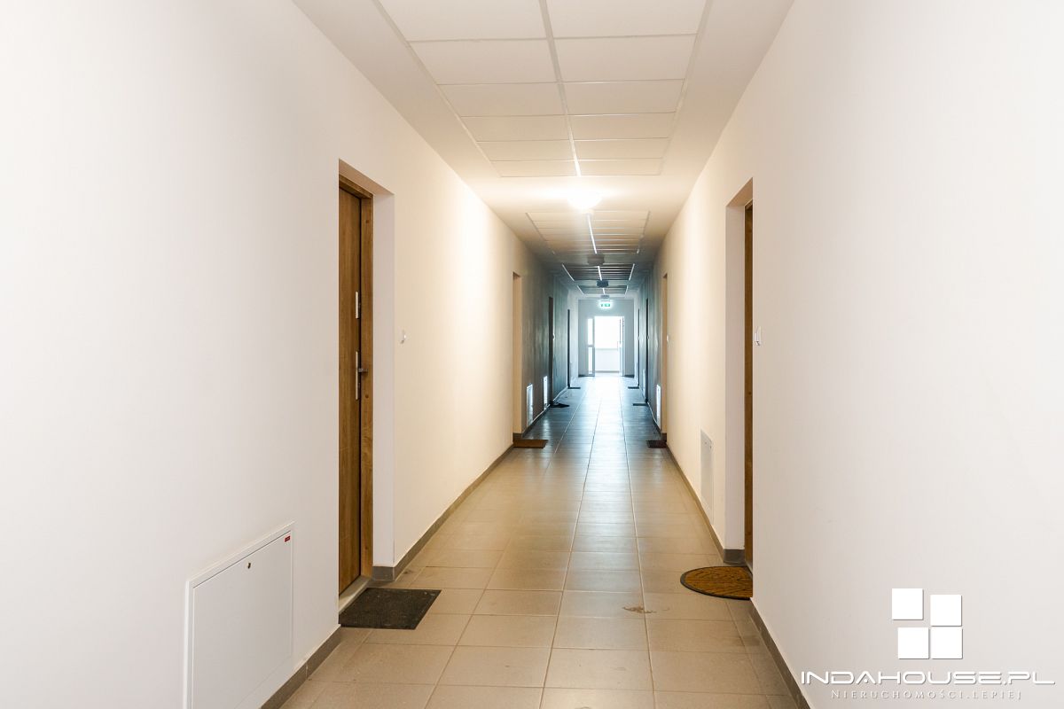 Mieszkanie Kobylnica 1 piętro, piwnica, parking (16)