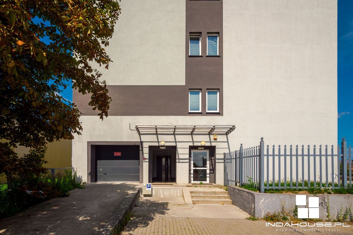 Mieszkanie Kobylnica 1 piętro, piwnica, parking (18)