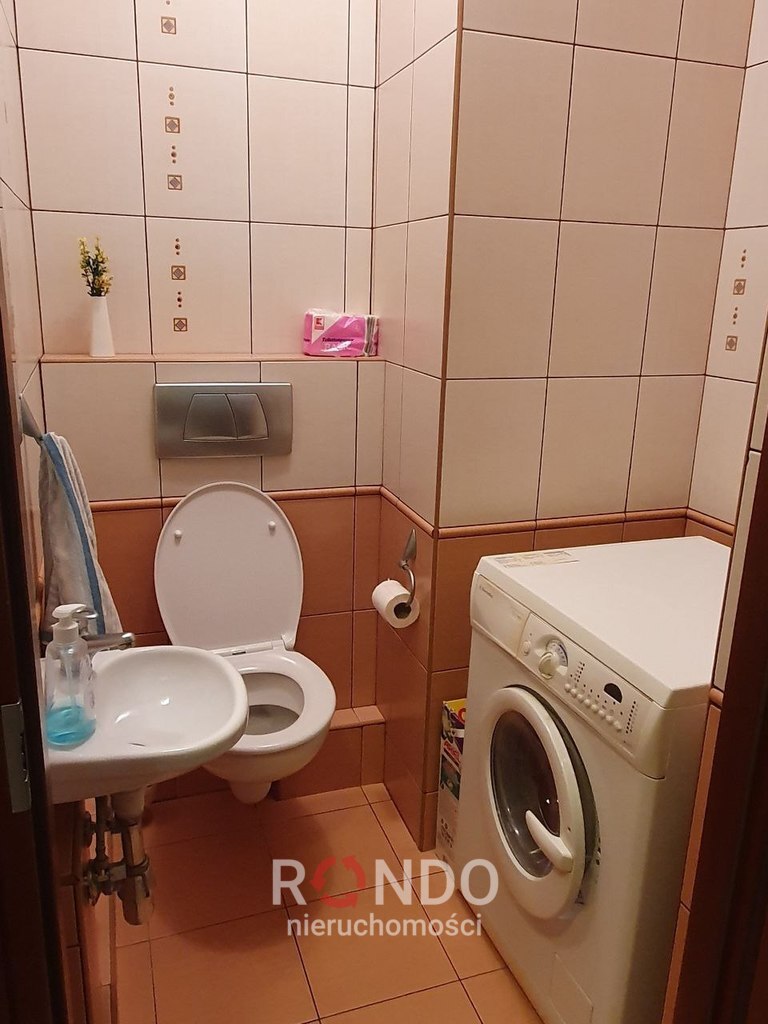 CENTRUM, 3 pokoje/ garaż/ taras (9)