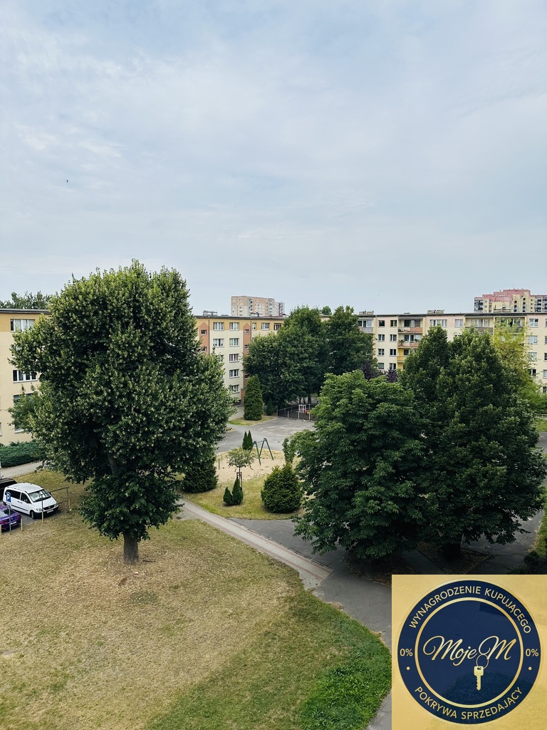 Komfortowe 2 pokoje na zielonym Os.Zawadzkiego (8)