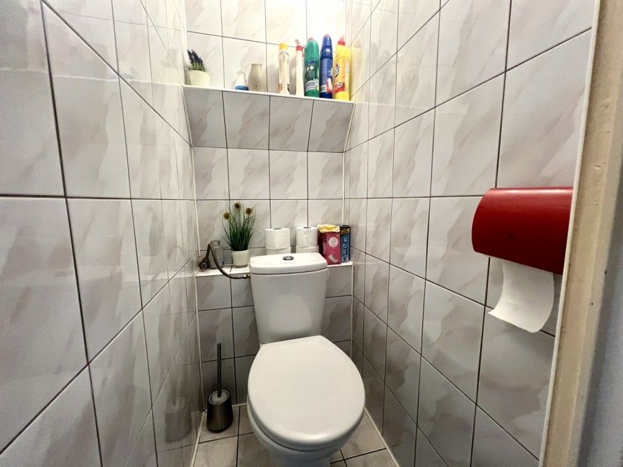 2 Piętro Przestronne 4 Pokoje z dużym balkonem Pyrzyckie (6)