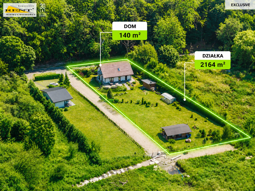 Dom z ogrodem blisko morza, pompa ciepła (3)