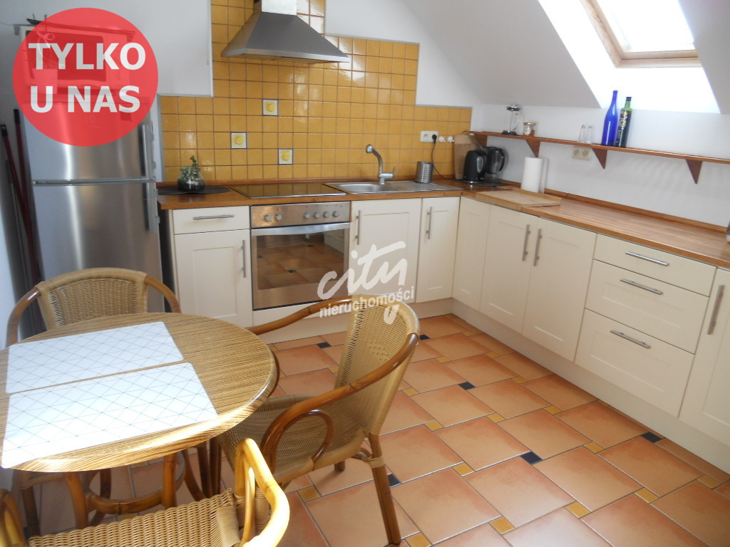 Mieszkanie do wynajecia 2 pokoje Warzymice (1)