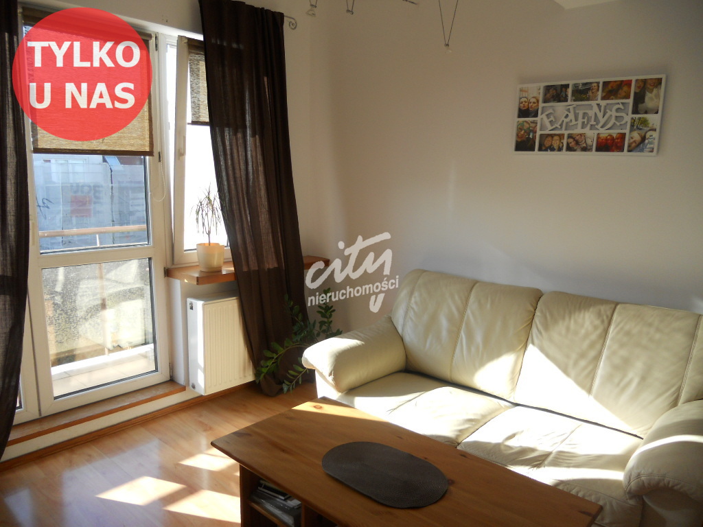 Mieszkanie do wynajecia 2 pokoje Warzymice (4)