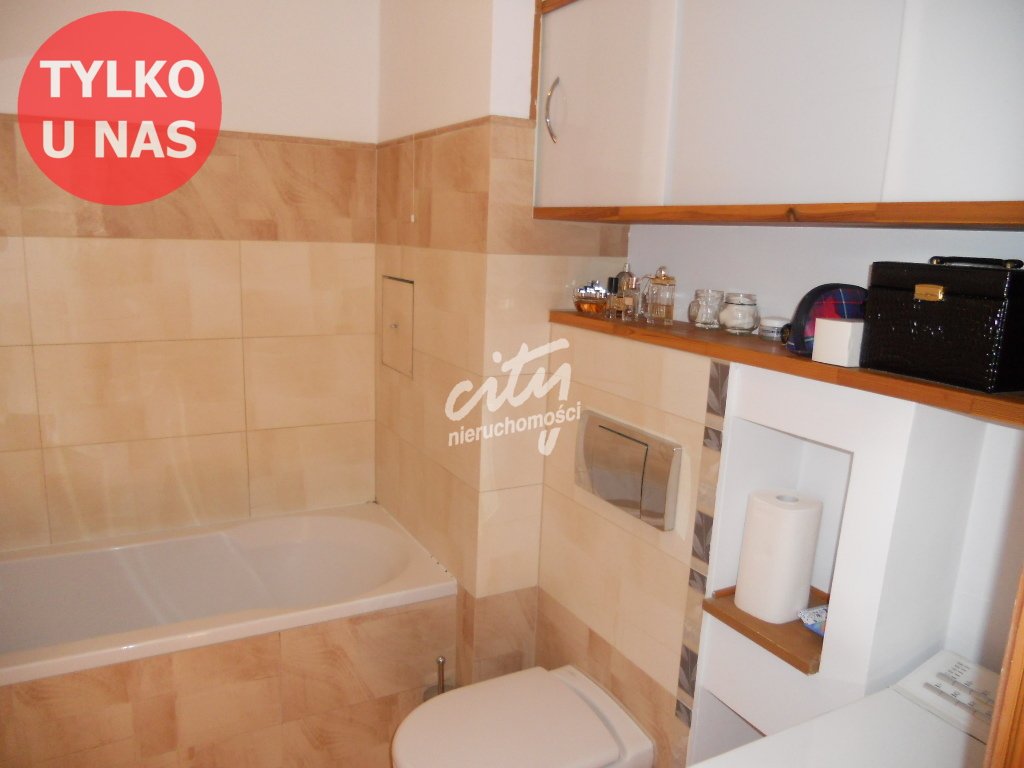 Mieszkanie do wynajecia 2 pokoje Warzymice (5)
